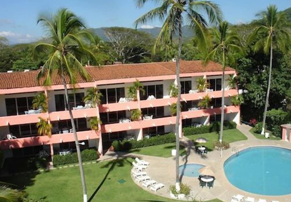 Hotel Coral Ixtapa Ixtapa  Exterior foto