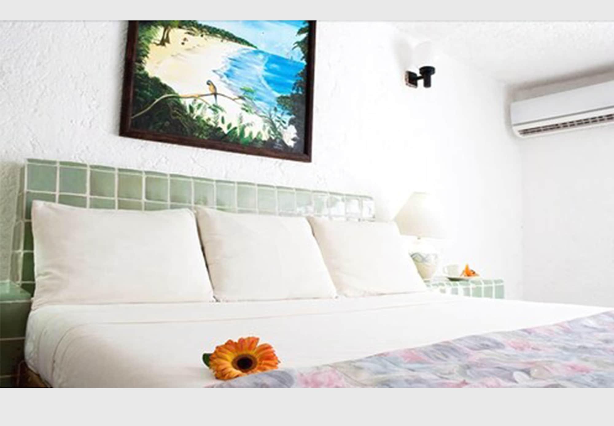 Hotel Coral Ixtapa Ixtapa  Exterior foto
