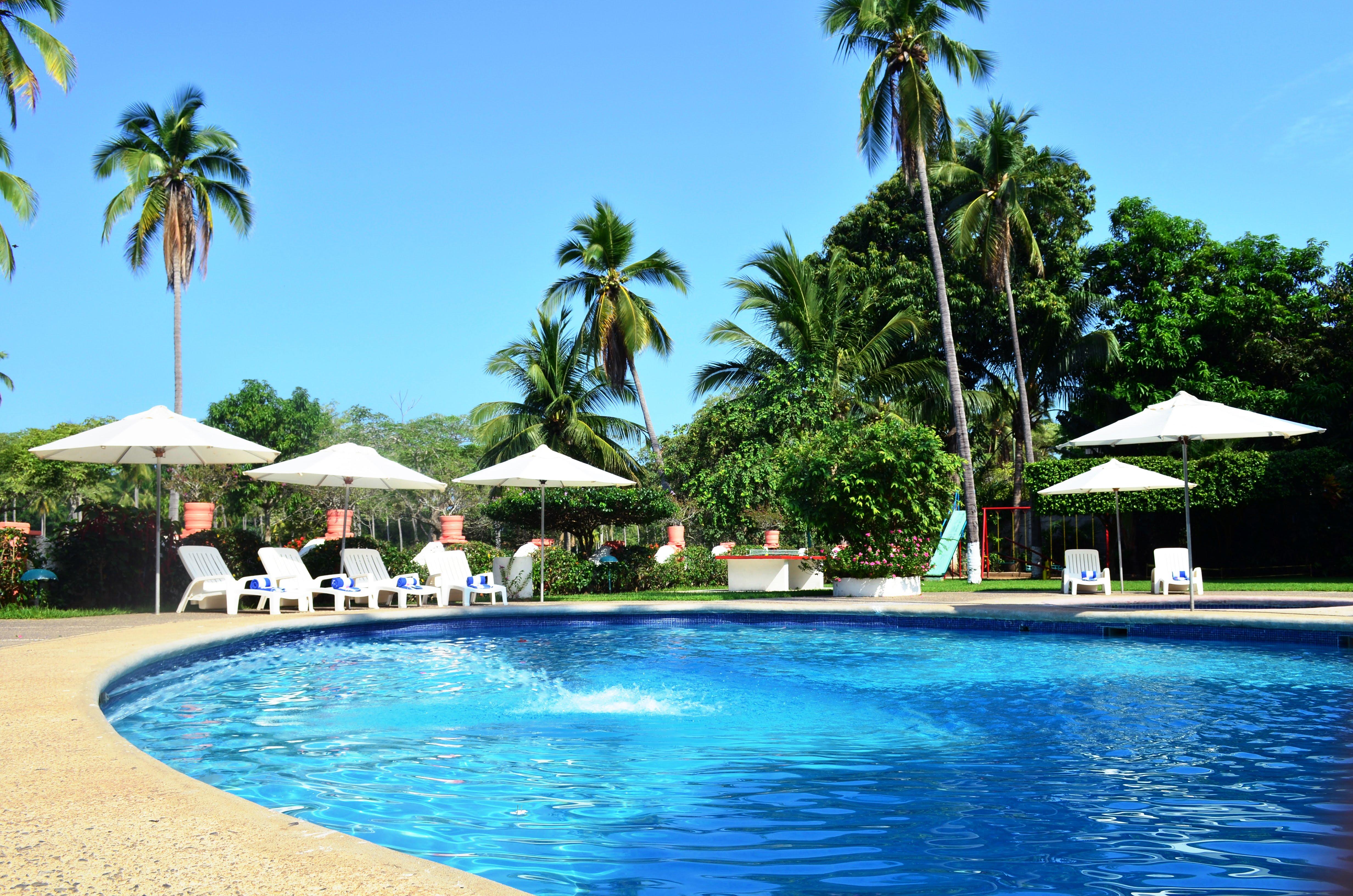 Hotel Coral Ixtapa Ixtapa  Exterior foto