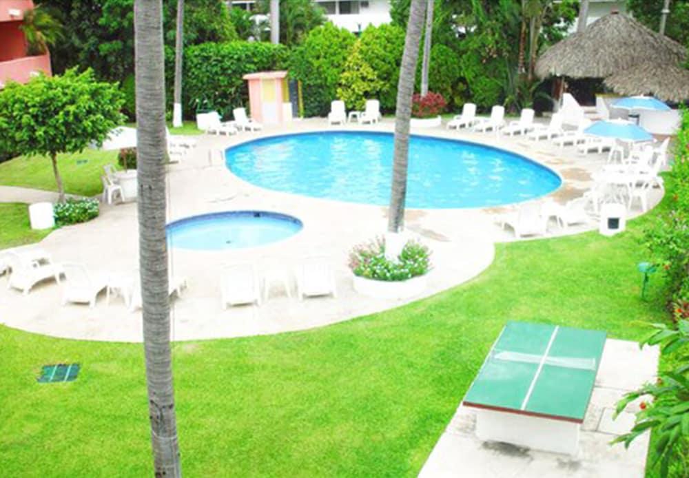 Hotel Coral Ixtapa Ixtapa  Exterior foto